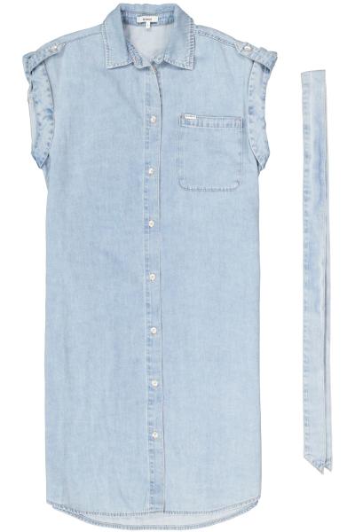 Afbeelding voor product Kleed van het merk Garcia in het Jeans