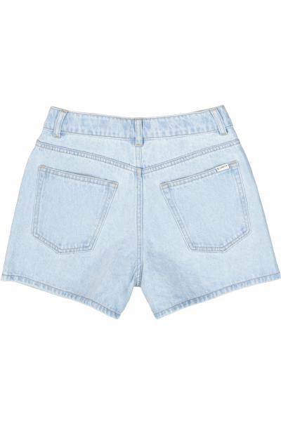 Afbeelding voor product Short van het merk Garcia in het Blauw
