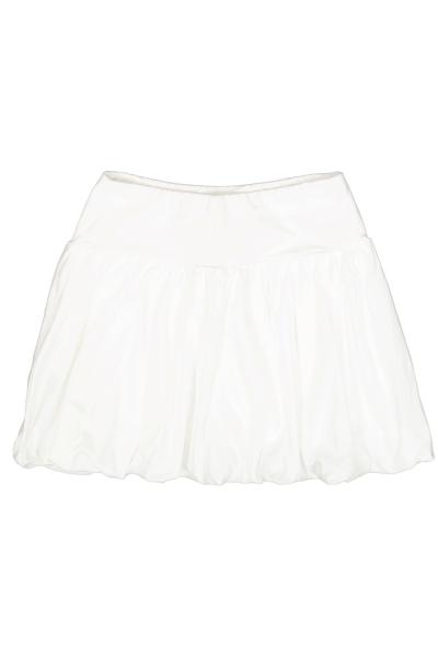 Afbeelding voor product Rok van het merk Garcia in het Ecru