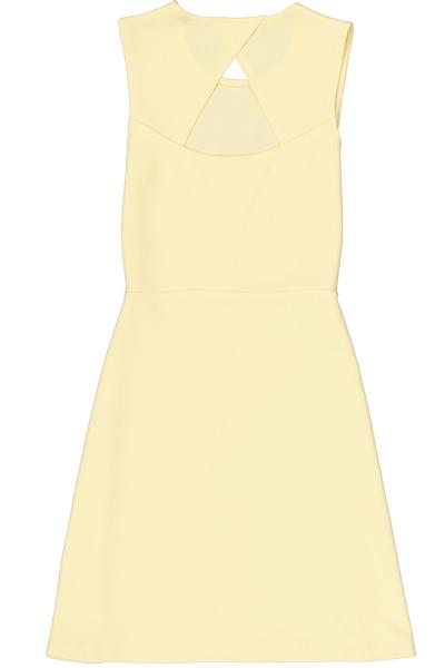 Afbeelding voor product Kleed van het merk Garcia in het Geel