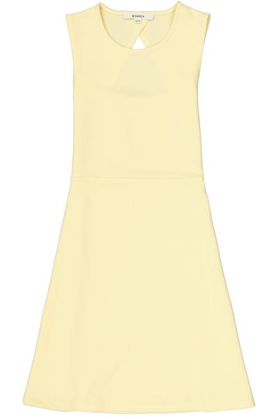 Afbeelding voor product Kleed van het merk Garcia in het Geel