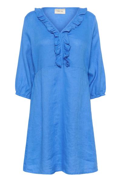 Afbeelding voor product Kleed van het merk Cream in het Blauw