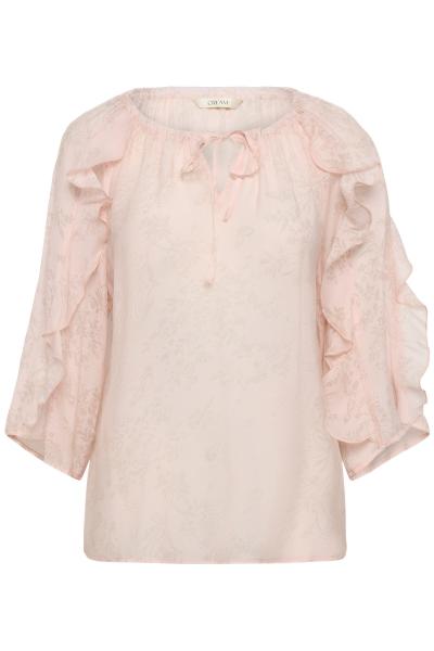 Afbeelding voor product Bloes van het merk Cream in het Roze