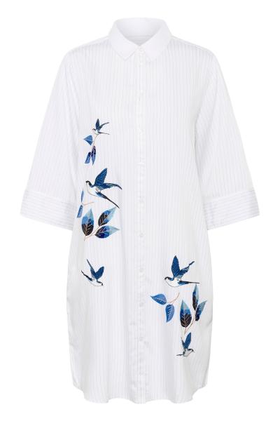 Afbeelding voor product Kleed van het merk Cream in het Wit