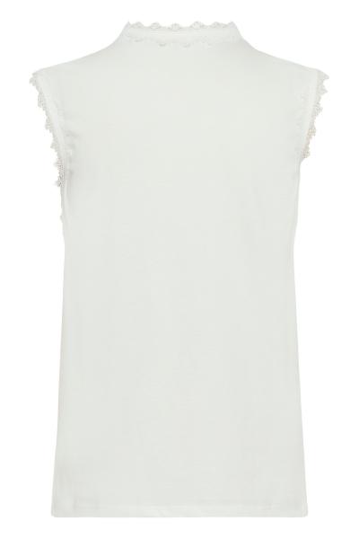 Afbeelding voor product Bloes van het merk Cream in het Wit