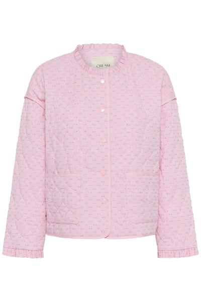 Afbeelding voor product Vest van het merk Cream in het Roze