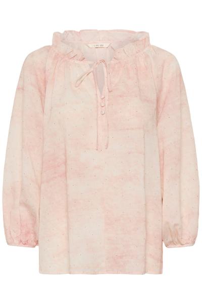 Afbeelding voor product Bloes van het merk Cream in het Roze