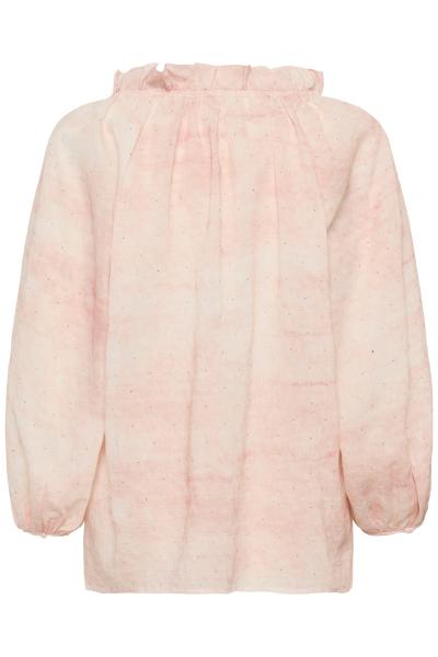 Afbeelding voor product Bloes van het merk Cream in het Roze