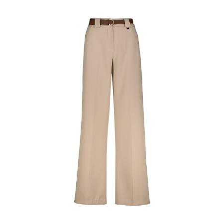 Afbeelding voor product Broek van het merk Amelie&amelie in het Beige