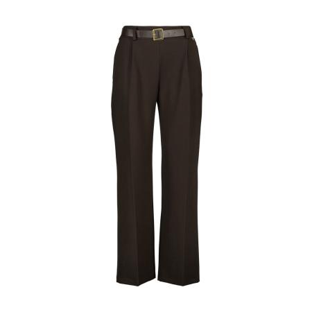 Afbeelding voor product Broek van het merk Amelie&amelie in het Bruin