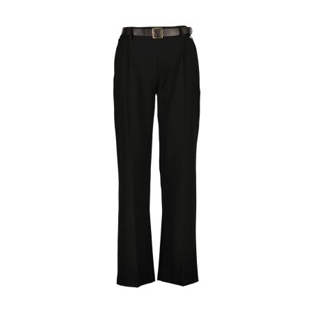 Afbeelding voor product Broek van het merk Amelie&amelie in het Zwart