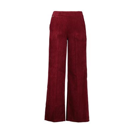 Afbeelding voor product Broek van het merk Amelie&amelie in het Bordeaux