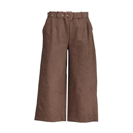 Afbeelding voor product Broek van het merk Amelie&amelie in het Bruin