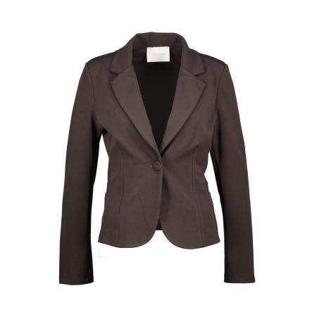 Afbeelding voor product Blazer van het merk Amelie&amelie in het Bruin