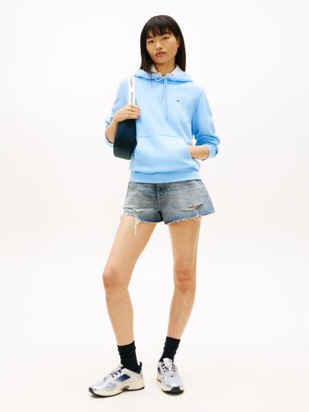 Afbeelding voor product Sweater van het merk Tommy Jeans in het Blauw