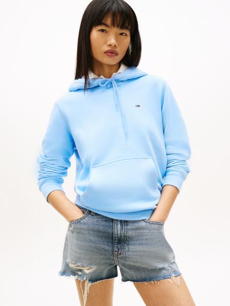 Afbeelding voor product Sweater van het merk Tommy Jeans in het Blauw