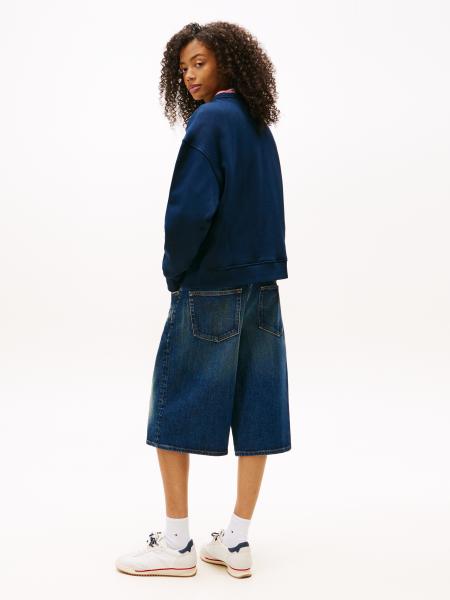 Afbeelding voor product Sweater van het merk Tommy Jeans in het Marine