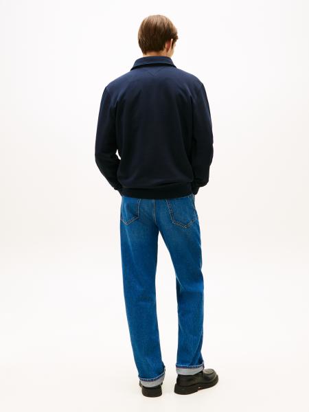 Afbeelding voor product Sweater van het merk Tommy Hilfiger in het Marine