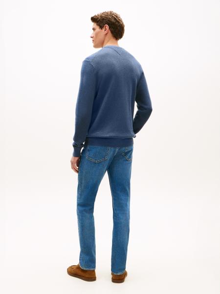 Afbeelding voor product Pull van het merk Tommy Hilfiger in het Blauw