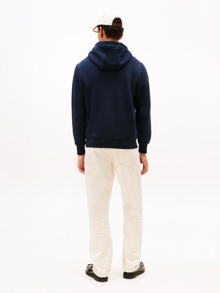 Afbeelding voor product Sweater van het merk Tommy Hilfiger in het Marine