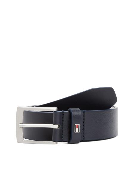 Afbeelding voor product Riem van het merk Tommy Jeans in het Blauw