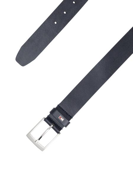 Afbeelding voor product Riem van het merk Tommy Jeans in het Blauw