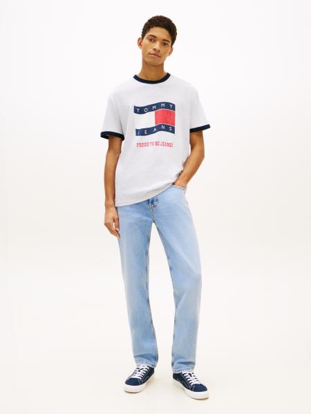 Afbeelding voor product Jeans van het merk Tommy Jeans in het Jeans