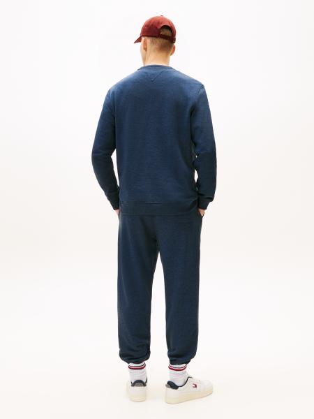 Afbeelding voor product Sweater van het merk Tommy Jeans in het Marine