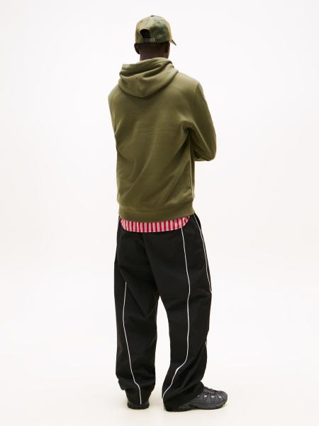 Afbeelding voor product Sweater van het merk Tommy Jeans in het Kaki