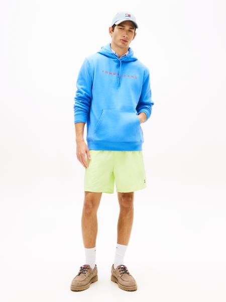 Afbeelding voor product Sweater van het merk Tommy Jeans in het Blauw