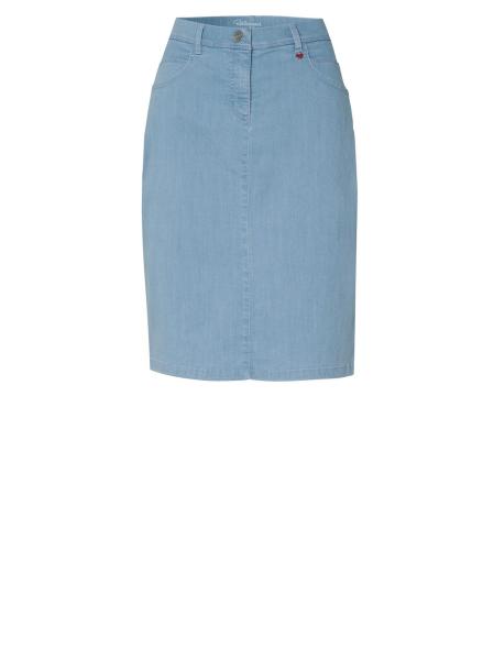 Afbeelding voor product Broek van het merk Toni Dress in het Blauw