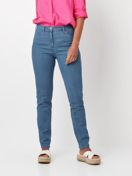 Afbeelding voor product Jeans van het merk Toni Dress in het Blauw