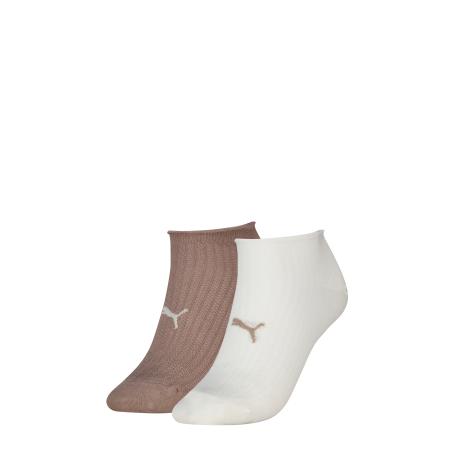 Afbeelding voor product Sokken van het merk Puma in het Beige