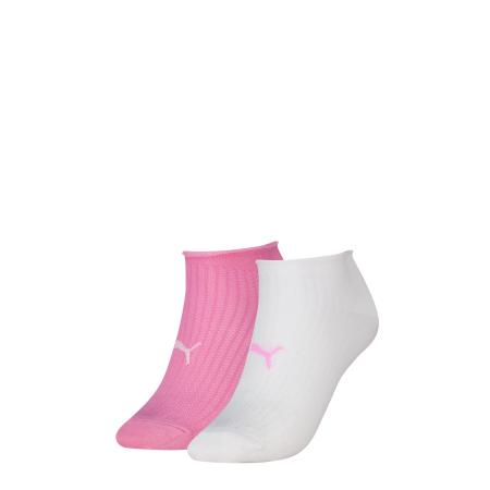 Afbeelding voor product Sokken van het merk Puma in het Wit