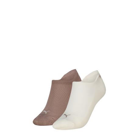 Afbeelding voor product Sokken van het merk Puma in het Beige