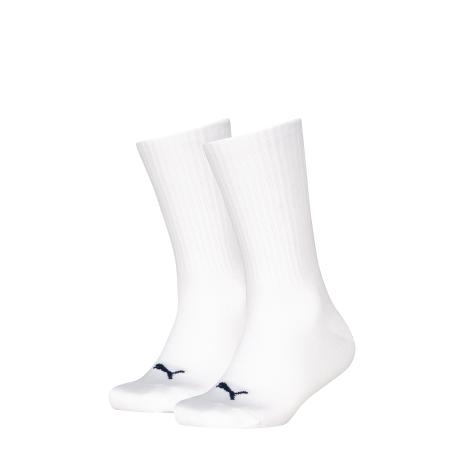 Afbeelding voor product Sokken van het merk Puma in het Wit
