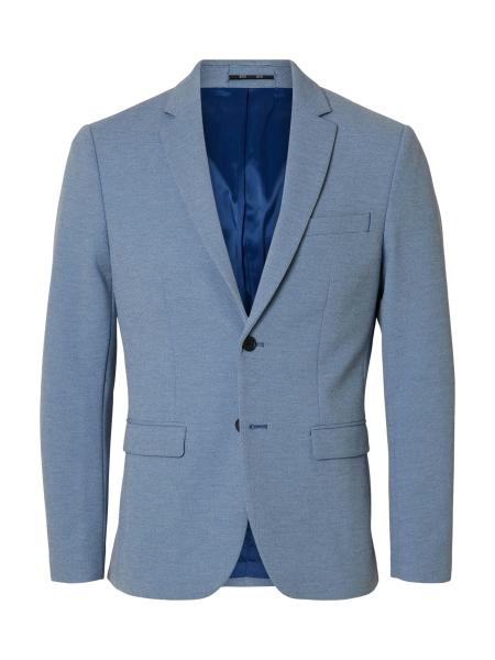 Afbeelding voor product Blazer van het merk Selected in het Blauw