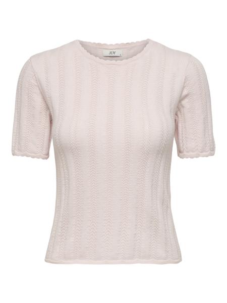 Afbeelding voor product Pull van het merk Jdy in het Roze