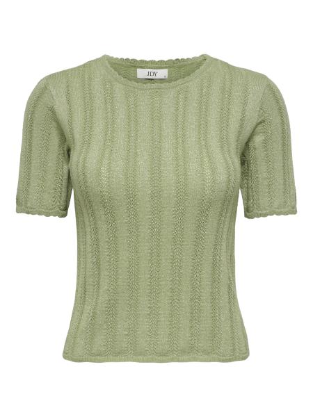 Afbeelding voor product Pull van het merk Jdy in het Groen
