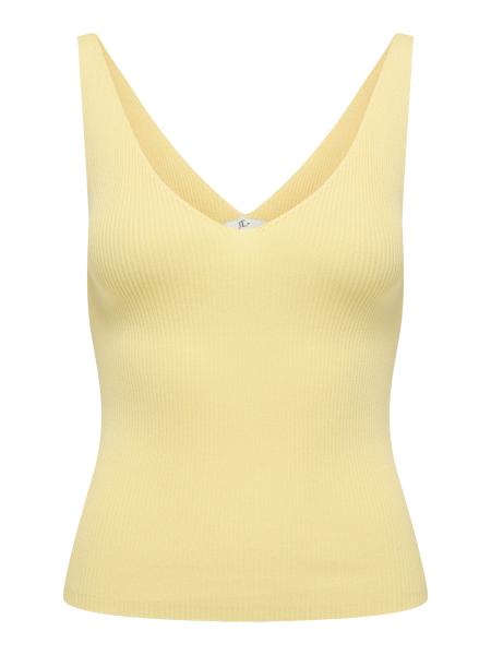 Afbeelding voor product Pull van het merk Jdy in het Geel