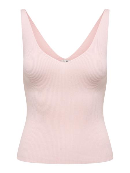 Afbeelding voor product Pull van het merk Jdy in het Roze