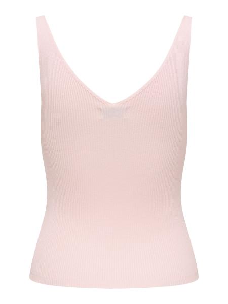 Afbeelding voor product Pull van het merk Jdy in het Roze