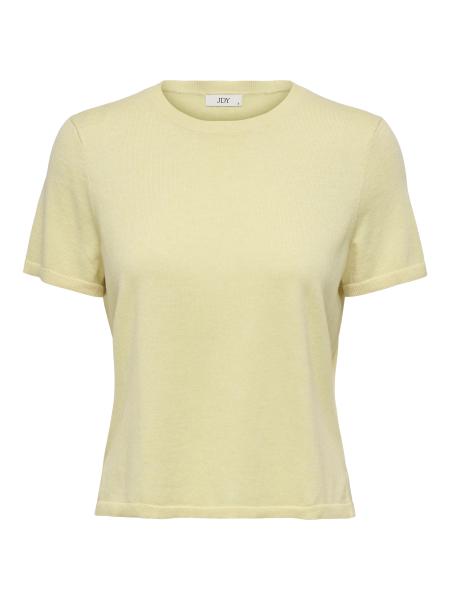 Afbeelding voor product Pull van het merk Jdy in het Geel