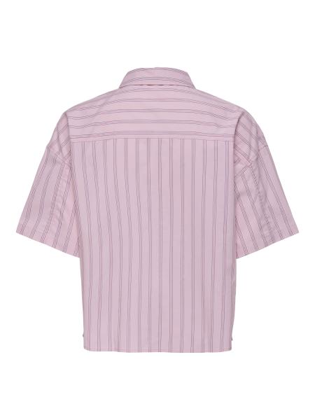 Afbeelding voor product Bloes van het merk Jdy in het Roze