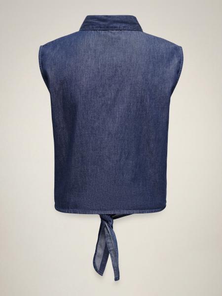 Afbeelding voor product Bloes van het merk Jdy in het Jeans