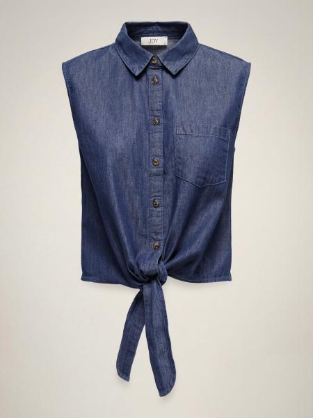 Afbeelding voor product Bloes van het merk Jdy in het Jeans