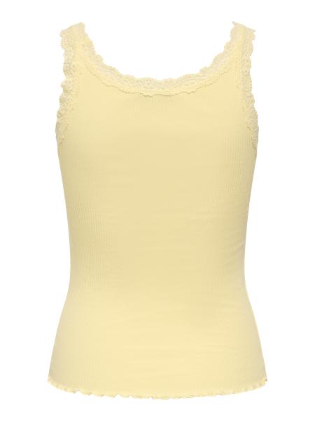 Afbeelding voor product Top van het merk Only in het Geel