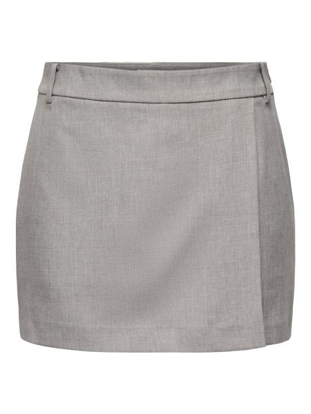 Afbeelding voor product Rok van het merk Only in het Beige
