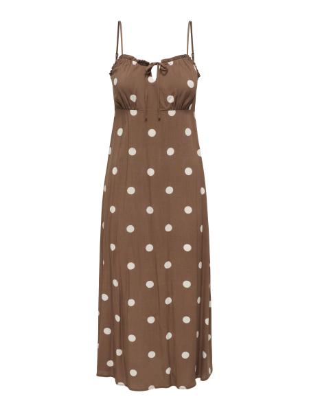 Afbeelding voor product Kleed van het merk Only in het Bruin