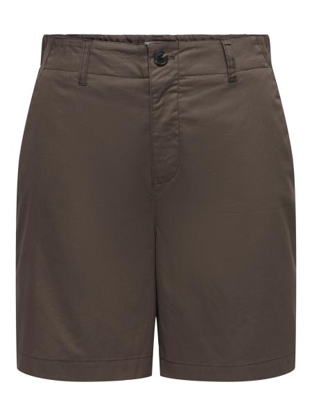 Afbeelding voor product Short van het merk Only in het Bruin